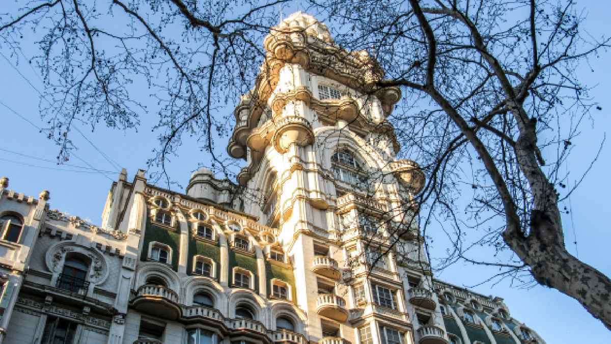 Buenos Aires - Argentina/ Foto: Linda Gerbec/Unsplash