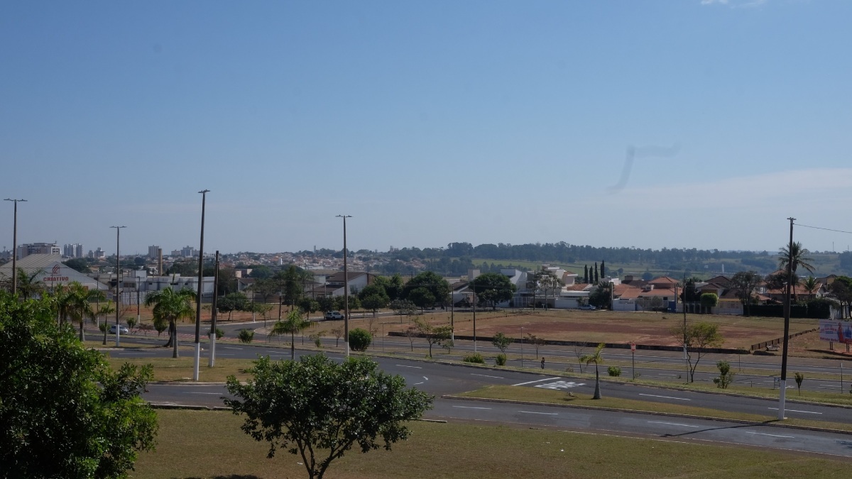 5) Marília se destaca como um centro de educação e saúde, oferecendo serviços médicos e hospitalares de alta qualidade, fundamentais para o bem-estar dos idosos. Foto: Divulgação/ALESP