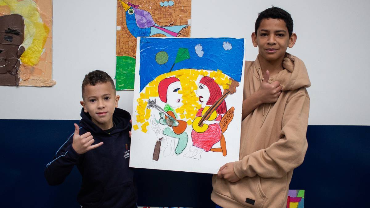 O artista, cordelista e poeta pernambucano J.Borges, conhecido por suas xilogravuras que retratam o cotidiano, a vida simples, o cangaço e as festas populares, é o homenageado desta edição do projeto. Foto: Lucas Santiago/Divulgação