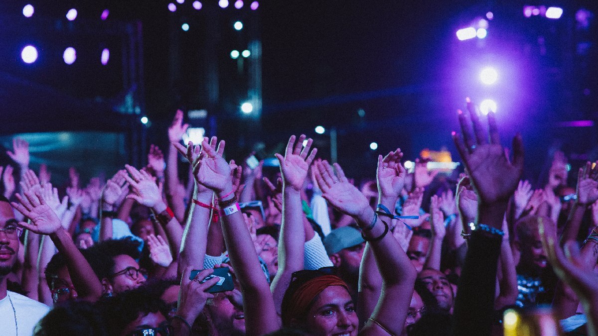 Última edição agitou o público paraense com mais de 10 horas de muita música Reprodução/@_rafaelphotos @workvisuals