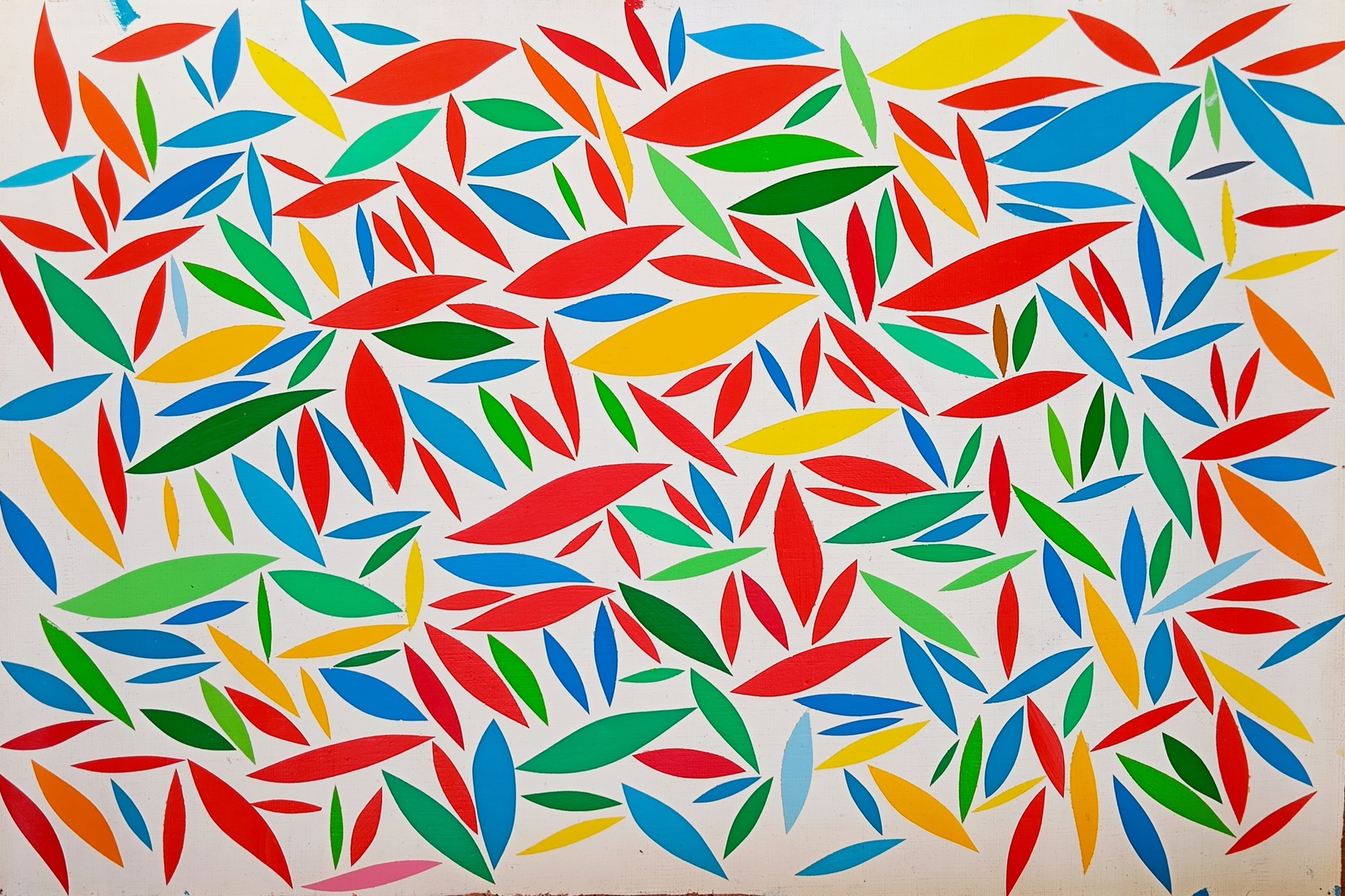 Representando o Brasil, a mostra contará com trabalhos de Paulo Nazareth, Cildo Meireles, Paulo Bruscky, Gerald Thomas, Aparício Basilio, Sidney Amaral etc. Foto: Divulgação