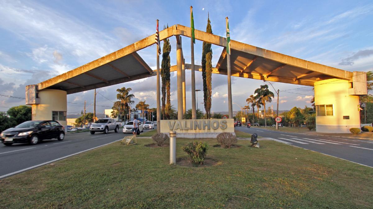 Valinho lidera o ranking das 30 cidades mais seguras do Brasil. Foto: Divulgação/Câmara de Valinhos
