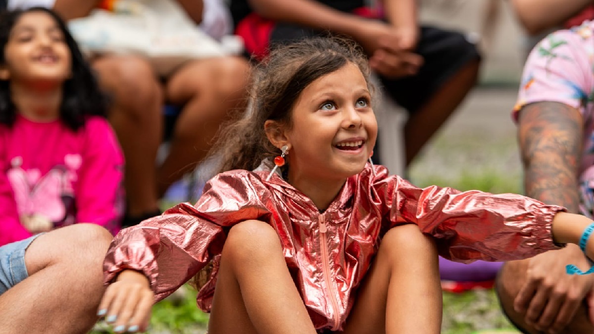 Festival do Rango terá ainda um espaço dedicado aos pets e uma área infantil com atividades lúdicas Fotos: Reprodução/Agência Alma 360