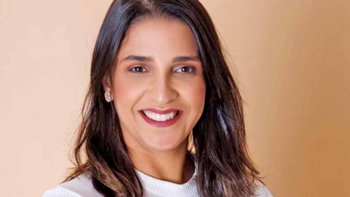 Ana Carolina Oliveira é mãe de Isabella Nardoni, vítima de um dos crimes fortemente midiático há 16 anos Foto: Reprodução/Instagram