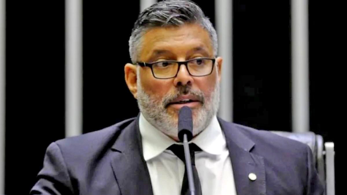 Ex-galã da Globo e ex-ator pornô Alexandre Frota, que já havia sido deputado federal por São Paulo entre 2019 e 2023 Foto: Luis Macedo/Câmara dos Deputados