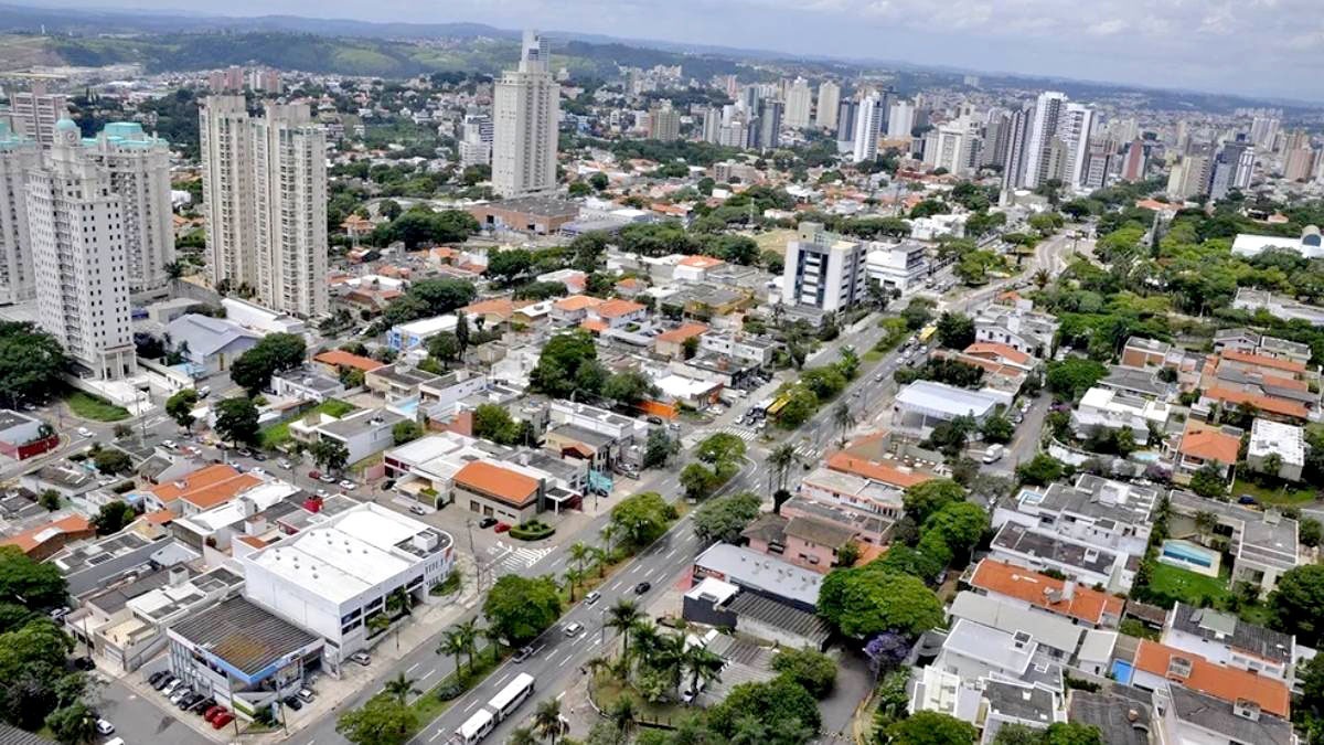 (Divulgação/Prefeitura de Jundiaí)