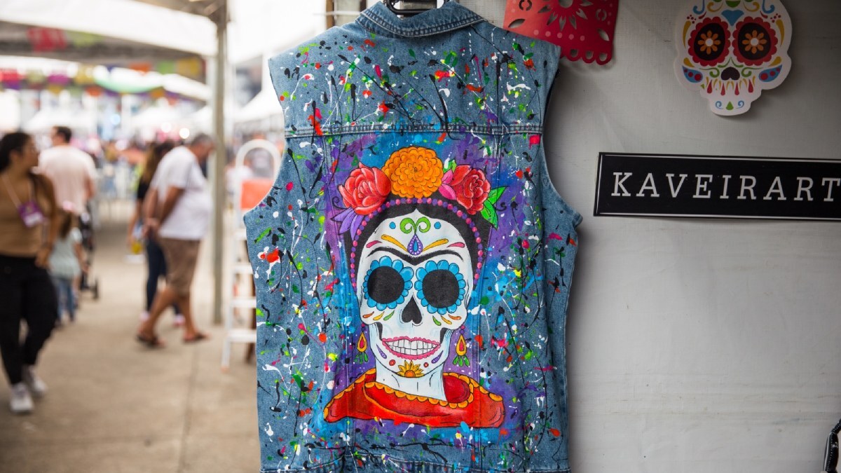 Haverá feira de artesãos, venda de produtos, tattoo e piñatas durante o evento. /Foto: Divulgação