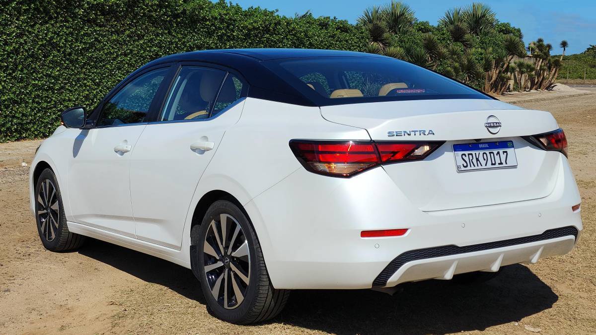O preço do modelo começa em R$ 160.290 na configuração básica Advance e chega a R$ 178.390 na Exclusive com o pacote 'Interior Premium'. Foto: Divulgação