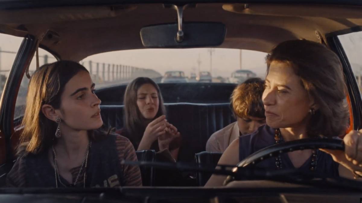 'Ainda Estou Aqui' concorre ao Oscar de Melhor Filme Internacional de 2025. Foto: Divulgação