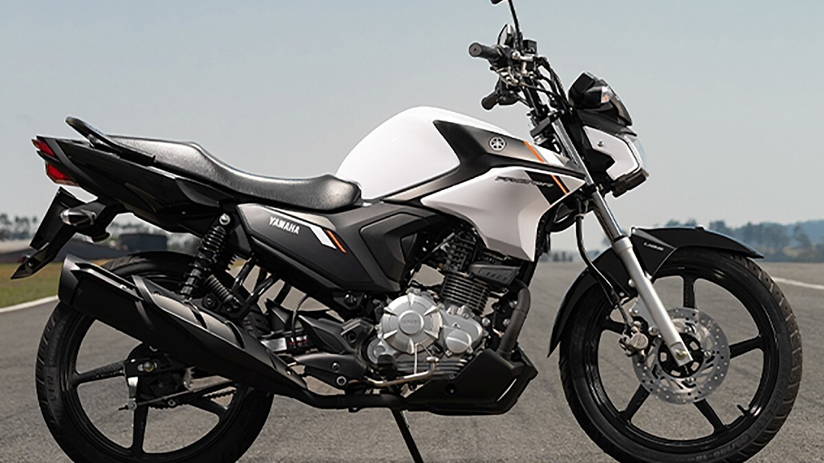 Modelo Yamaha Factor 2025