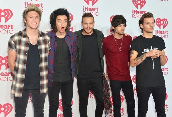 Ex-integrante da banda One Direction, ao lado de Zayn Malik, Harry Styles, Louis Tomlinson, Niall Horan, Liam Payne foi uma das principais personalidades do mundo da música na década de 2010 - (depositphotos)