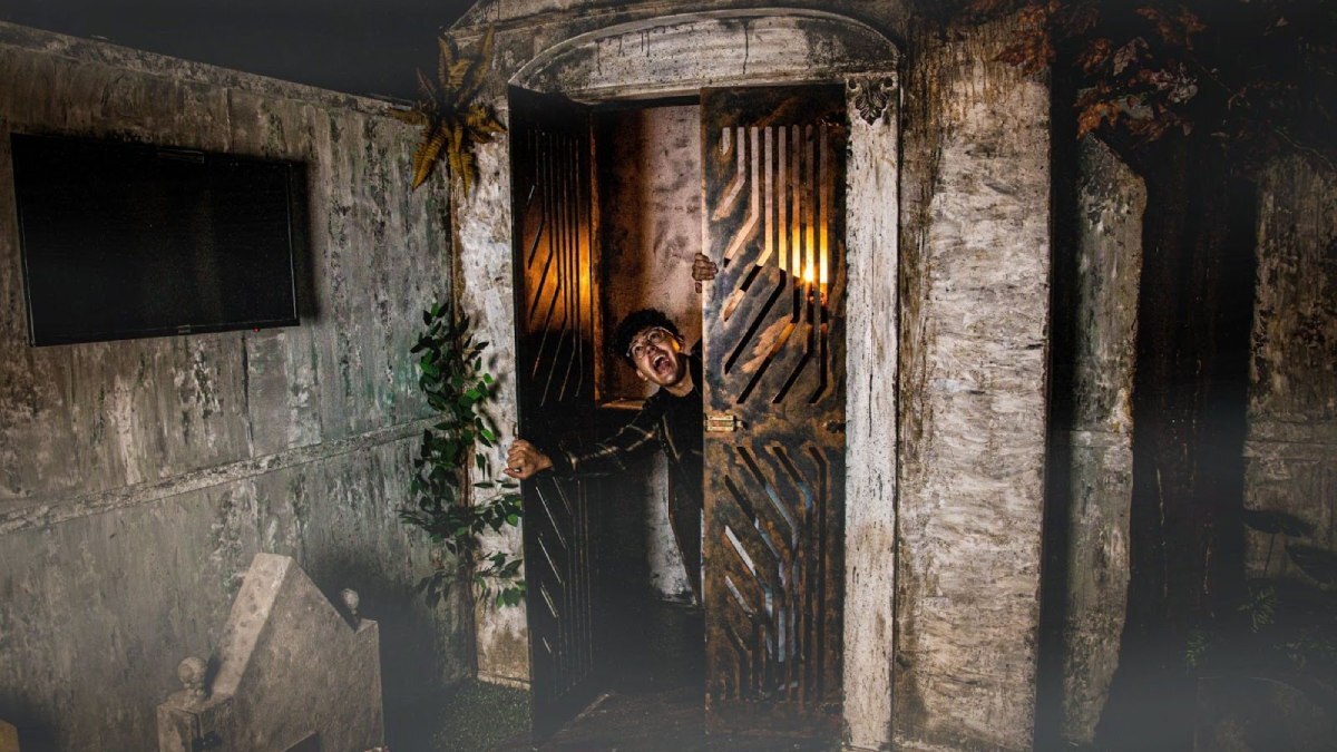 Unidade em Tatuapé abre espaço para sala R.I.P. Rest in Peace /Foto: Divulgação