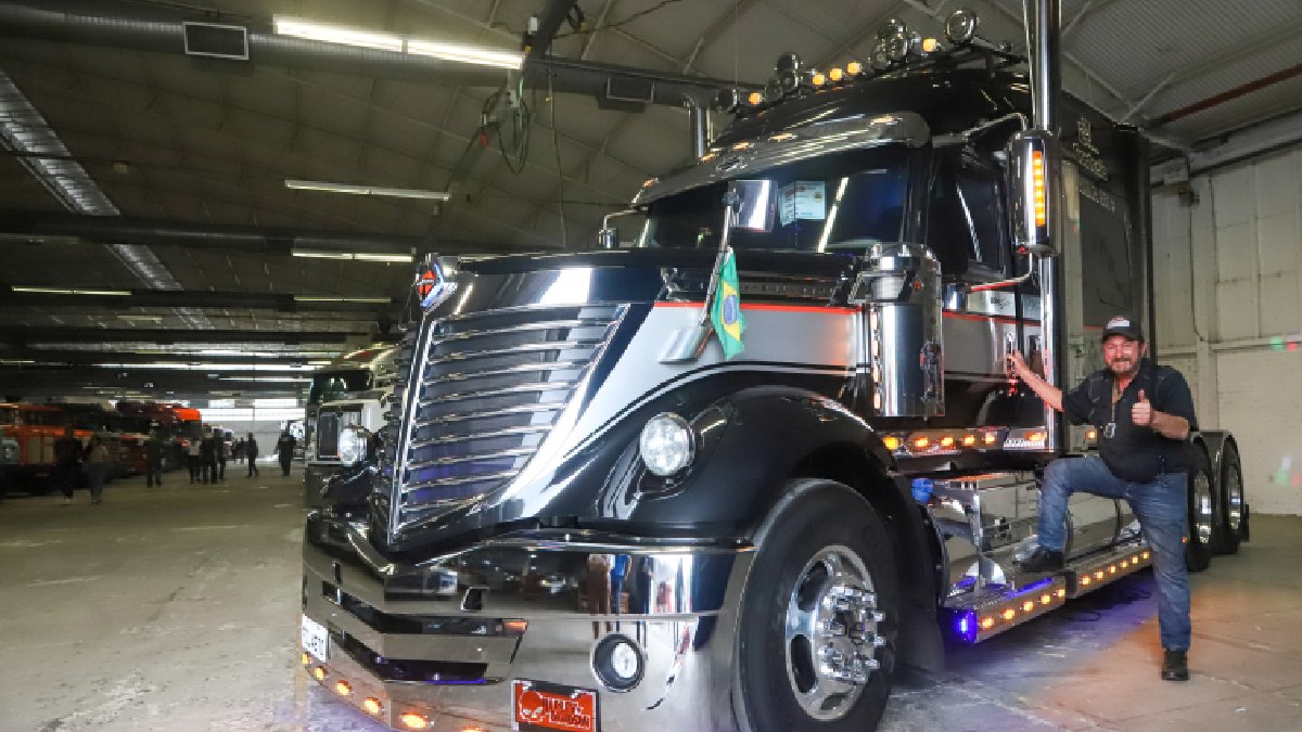Estarão expostos no encontro carros de São Paulo, Rio de Janeiro, Espírito Santo e Minas Gerais, além de outras regiões brasileiras. Foto: Divulgação/Diego da Rosa