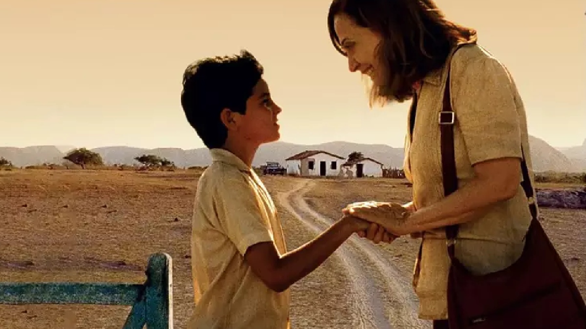 3. Central do Brasil (1998) - O filme é um marco na história do cinema, com a dolorosa premiação do Oscar não indo para as mãos de Fernanda Montenegro. Até hoje, a atriz foi a única brasileira já indicada ao Oscar de Melhor Atriz e é a única indicada ao Oscar por uma atuação em língua portuguesa - (Divulgação)