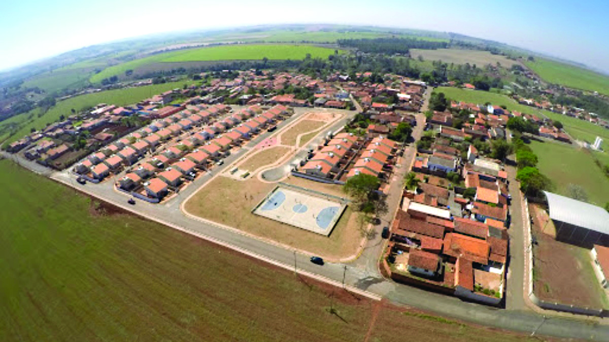 Partindo de São Paulo, para chegar até a cidade de Cesário Lange, é preciso acessar a SP-280 (Rodovia Castello Branco) até a saída 143-A e a SP-141 (Rodovia Mário Batista Mori) - (Divulgação/PMCL)