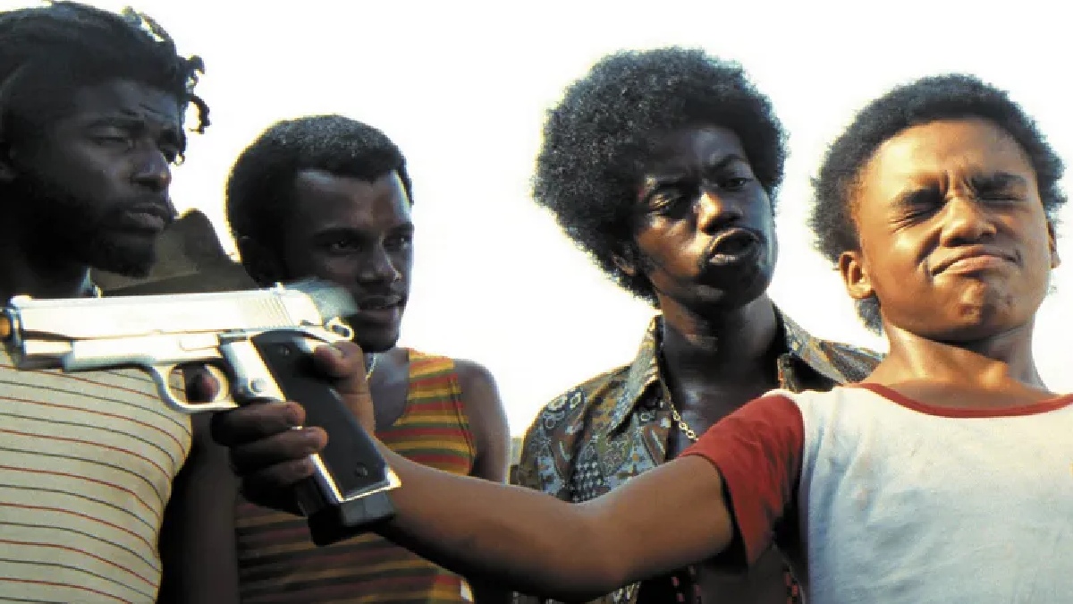 5. Cidade de Deus (2002)- Um dos filmes mais conhecidos de todos, "Cidade de Deus" relata uma história forte e realista, mostrando um pouco da violência e da desigualdade social vividas no Brasil. A obra recebeu quatro indicações ao Oscar, incluindo Melhor Diretor e Melhor Roteiro Adaptado, além de ter vencido diversos prêmios internacionais - (Divulgação)
