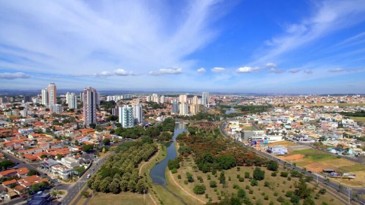 4. - A cidade de Indaiatuba também registrou 3,5 mortes para cada 100 mil habitantes, e, na quarta posição, conseguiu um recorte para celebrar ainda mais a segurança. Entre as cidades de 200 mil a 500 habitantes, é a mais segura do Brasil - (Eliandro Figueira Ric/Divulgação Prefeitura de Indaiatuba)