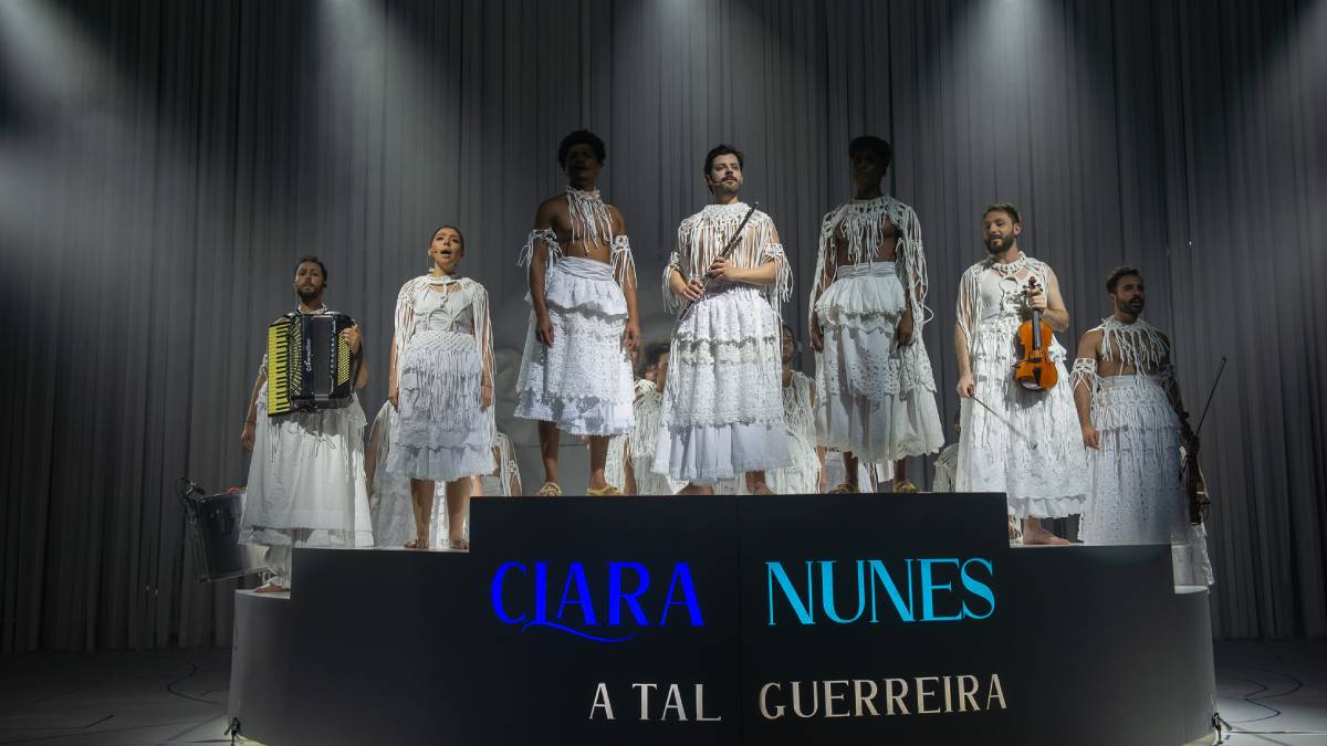 Ingressos para o musical já podem ser adquiridos na internet e na bilheteria oficial do Teatro Renault. Foto: Priscila Prade/Divulgação
