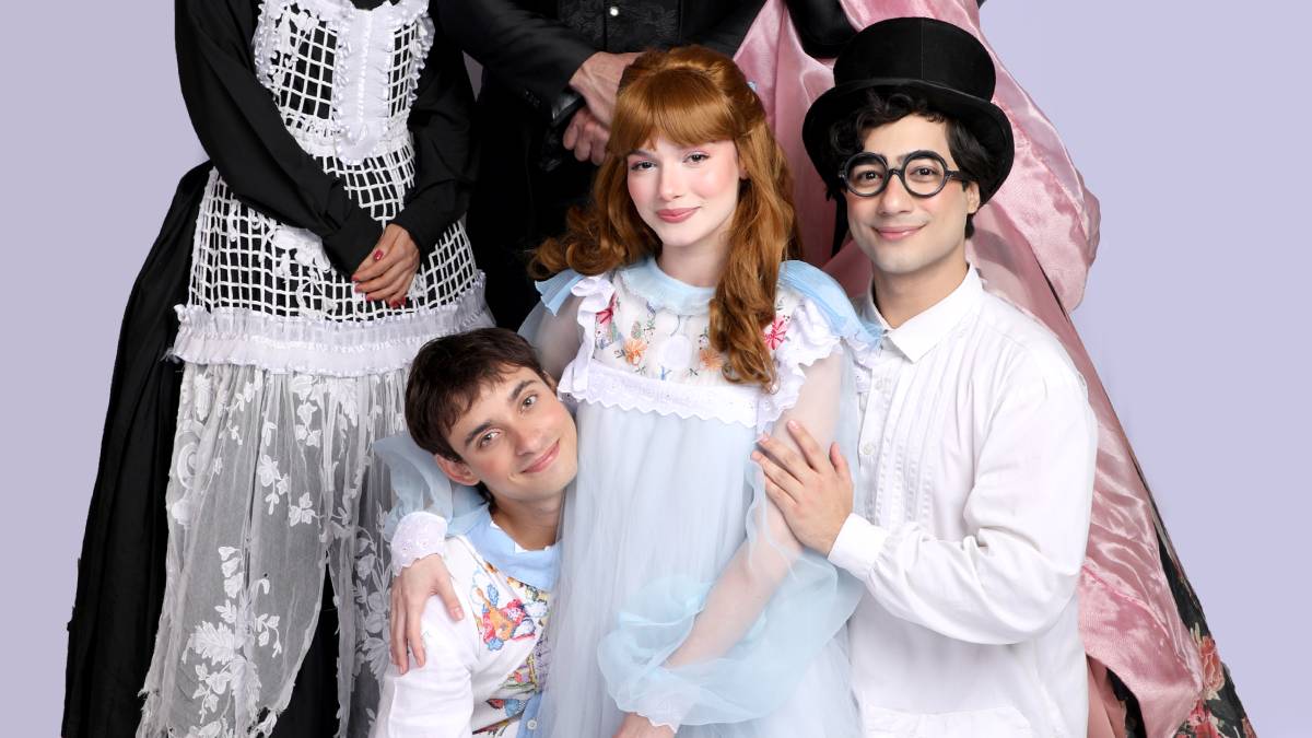 O Teatro Liberdade, na região central de São Paulo, receberá a partir desta quinta-feira (7/11) a montagem premiada 'Peter Pan - O Musical da Broadway', da Touché Entretenimento. Foto: Joaquim Araújo/Divulgação