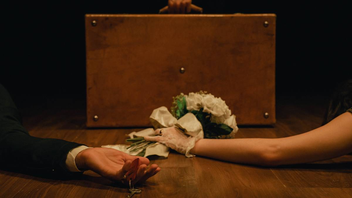 A récita de sexta-feira (8/11), às 20h, será transmitida ao vivo gratuitamente pelo canal do YouTube do Theatro São Pedro. Foto: Íris Zanetti/Divulgação