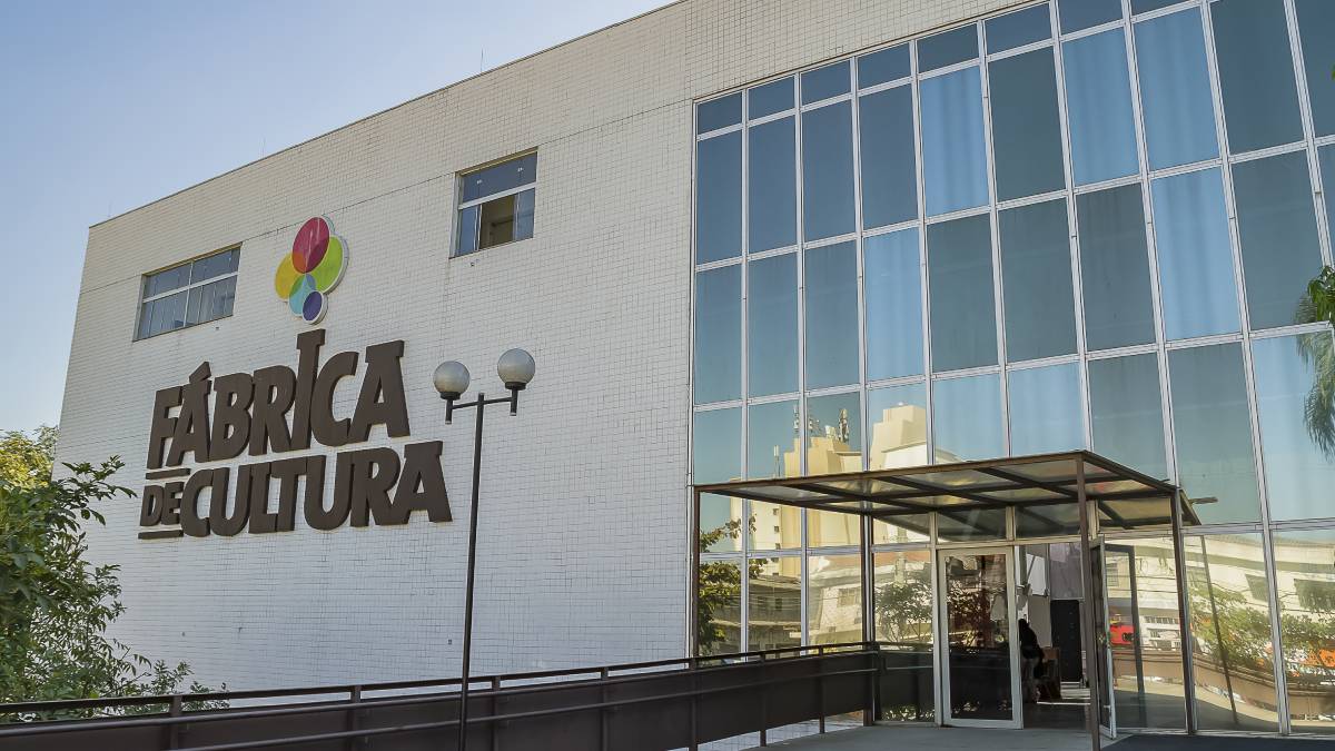 Evento será na Fábrica de Cultura Vila Nova Cachoeirinha, localizada na zona norte de São Paulo. Foto: Divulgação