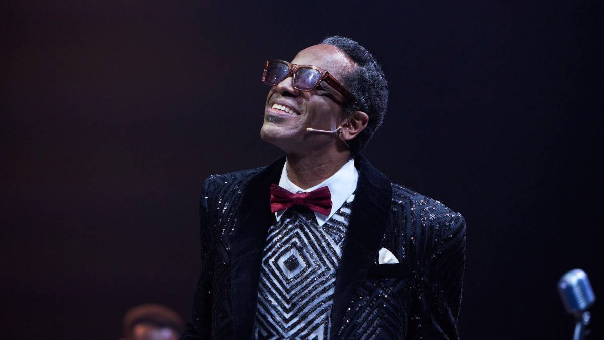 'Ray - Você Não Me Conhece' concorre na categoria Musical Brasileiro. Foto: Ale Catan/Divulgação