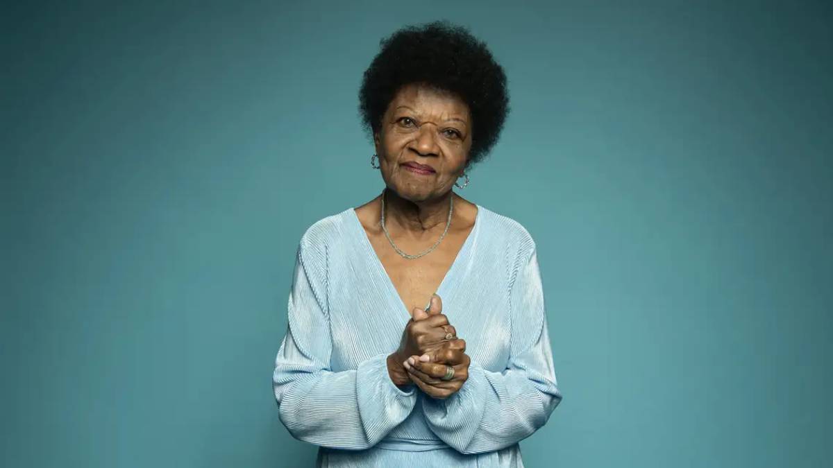 Grande homenageada desta edição será a consagrada cantora Alaíde Costa, que faz 89 anos no domingo (8/12), pelo seu pioneirismo e sua contribuição à cultura brasileira. Foto: Daryan Dornelles/Agência Brasil