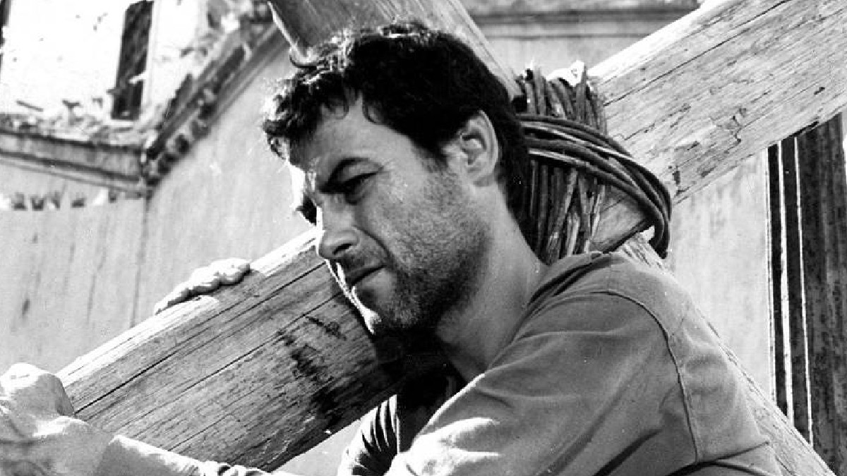 1. O Pagador de Promessas (1962) - A obra foi o primeiro filme nacional a ganhar a Palma de Ouro em Cannes, um dos prêmios de maior cacife do mundo cinematográfico - (Divulgação)
