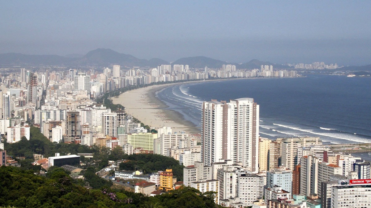 Segundo os especialistas, contudo, a medida não é tão efetiva, e um plano de ação sobre a adaptação climática deveria ser implantado com urgência - (Marcos Santos/USP Imagens)