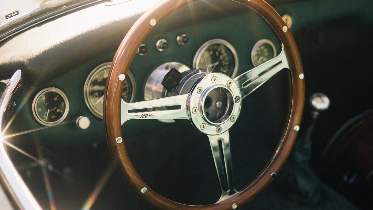 Público poderá apreciar a exposição de carros antigos, clássicos, caminhões, pick-ups e hot rods. Foto: Leonardo Figueira