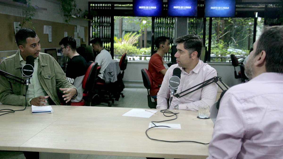 Prefeito eleito Ramon Corsini Itapecerica da Serra 