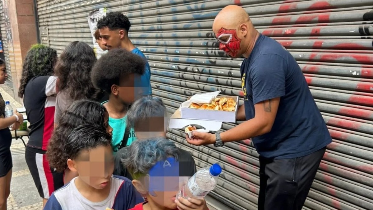 Fundada no início da década de 1990, a Associação Brasileira Beneficente Aslan nasceu com o propósito de atuar em comunidades carentes, promovendo ações voltadas para a educação, saúde e desenvolvimento social. Foto: Divulgação/ABBA