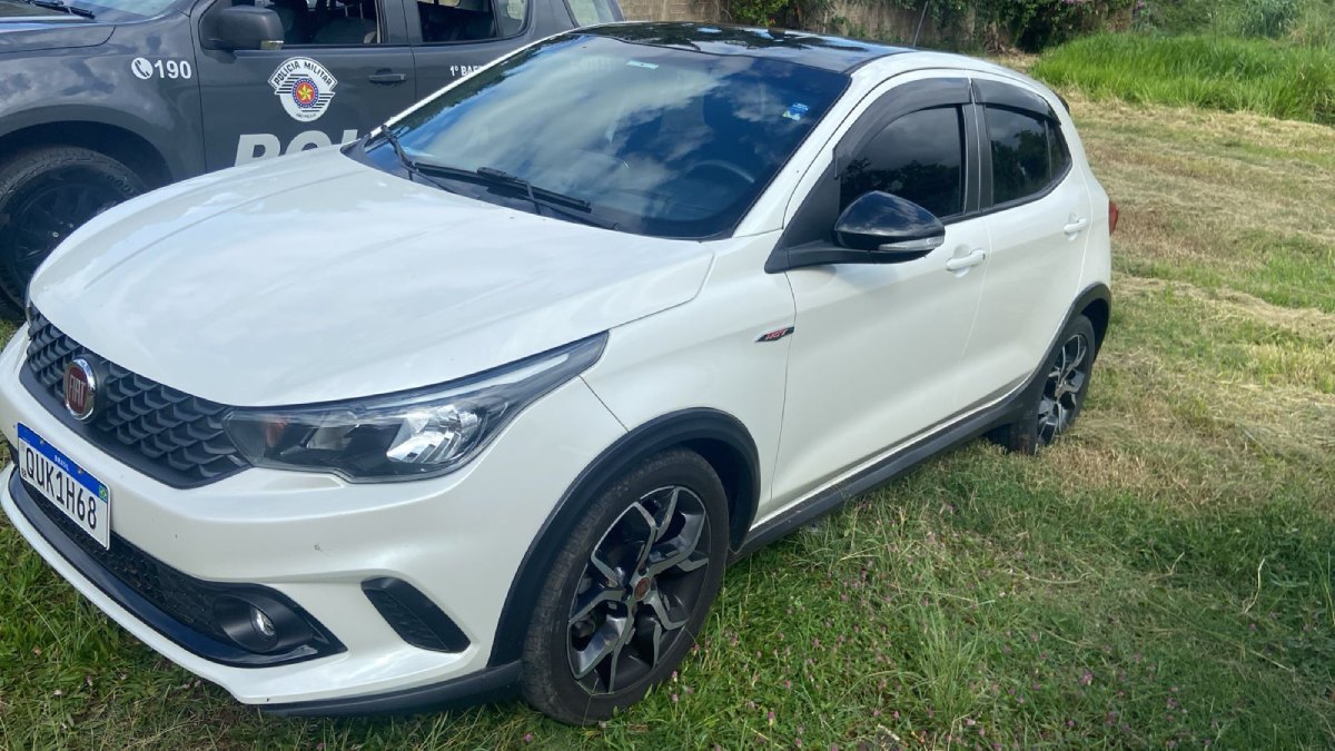 Polícia já havia apreendido oito veículos de alto valor, como Audi, Q3 e Jeep Compass