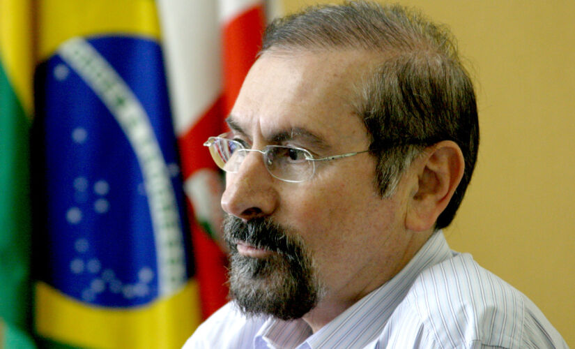 No dia 20 de junho morreu o ex-prefeito Dr. Evilásio Cavalcante de Farias. Foto: Thiago Neme/Gazeta de S.Paulo
