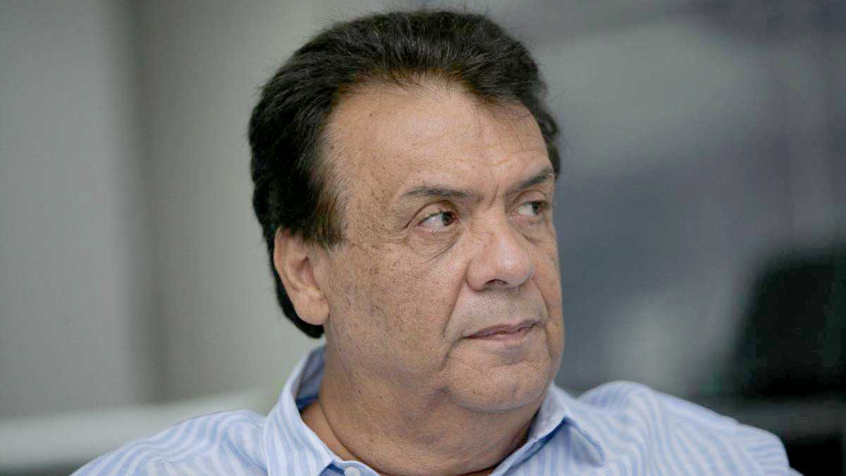 Fernando Fernandes é um dos nomes mais tradicionais na política taboanense.