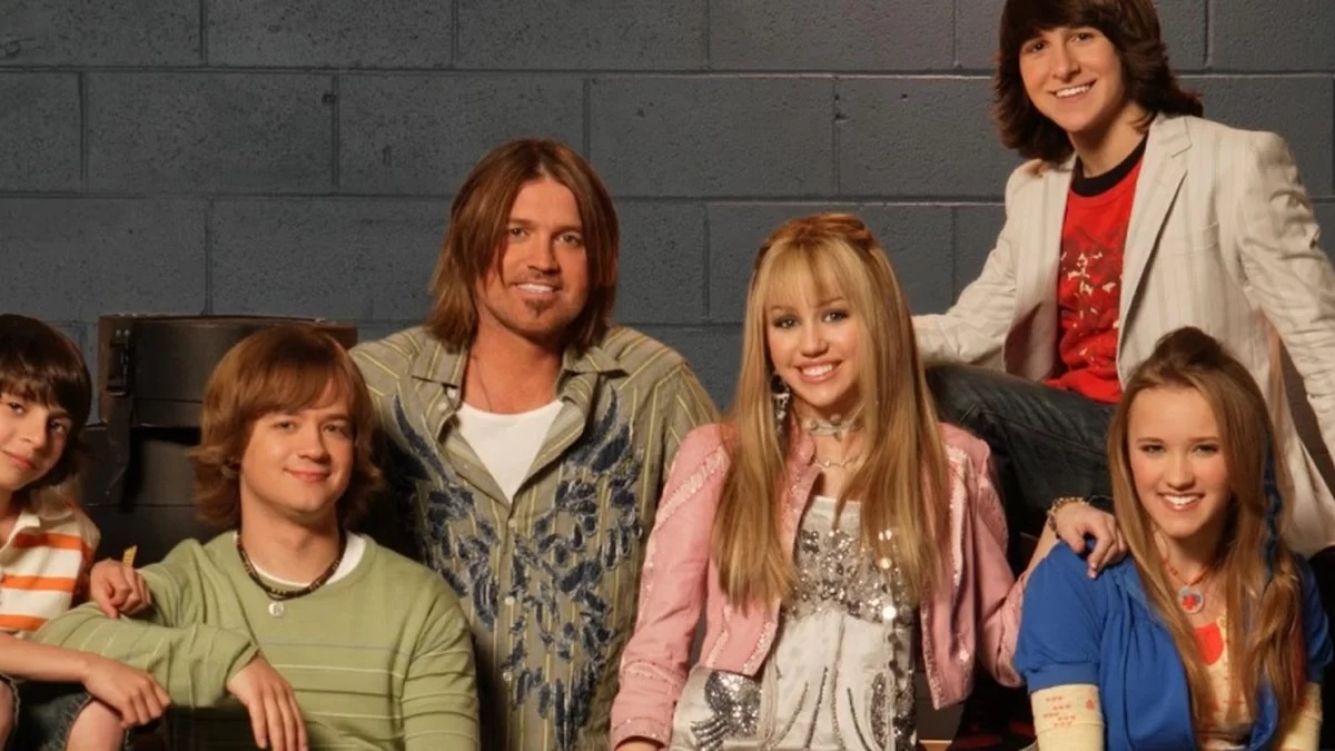 Hannah Montana foi lançado em 2006. /Divulgação
