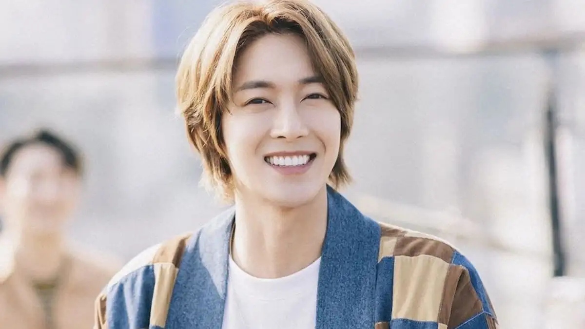 Kim Hyun Joong se apresenta em São Paulo no dia 21 de fevereiro. /Reprodução