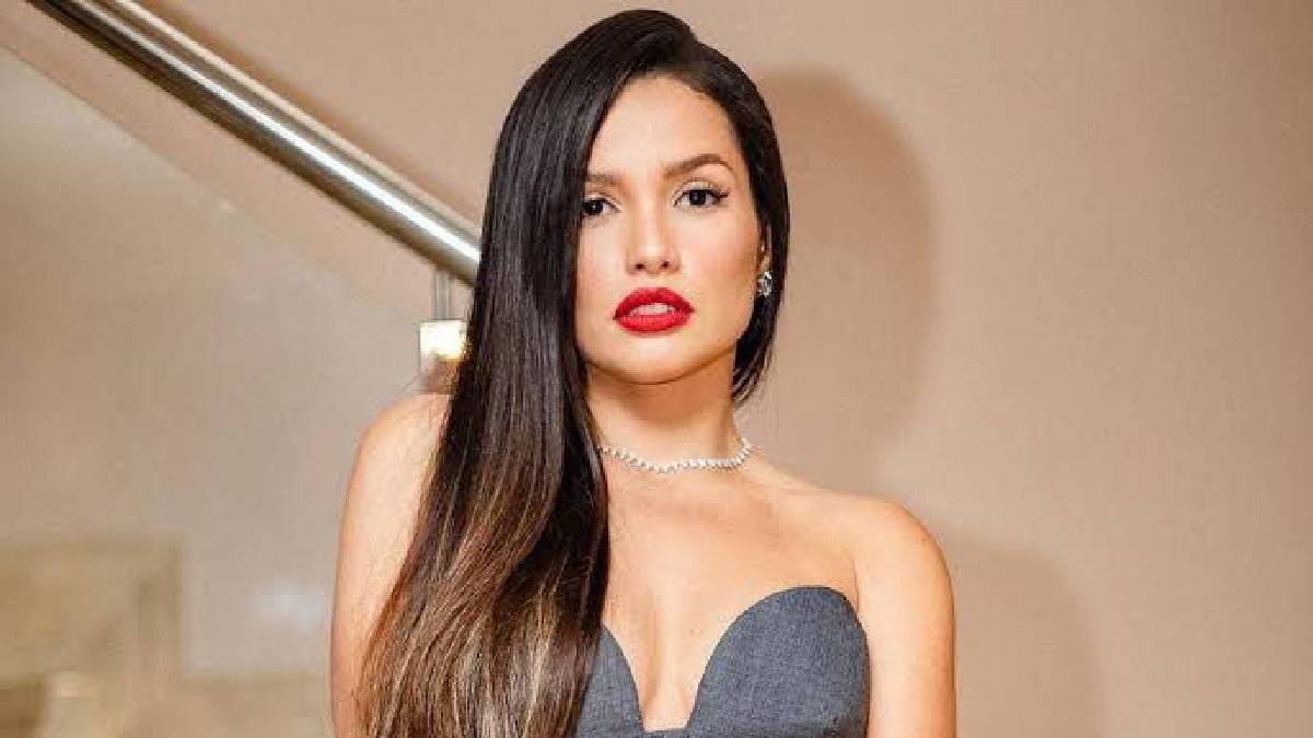 Juliette Freire venceu a 21ª edição do reality show com 90,15% dos votos após um favoritismo que não se via há tempos no programa. Reprodução/TVGlobo