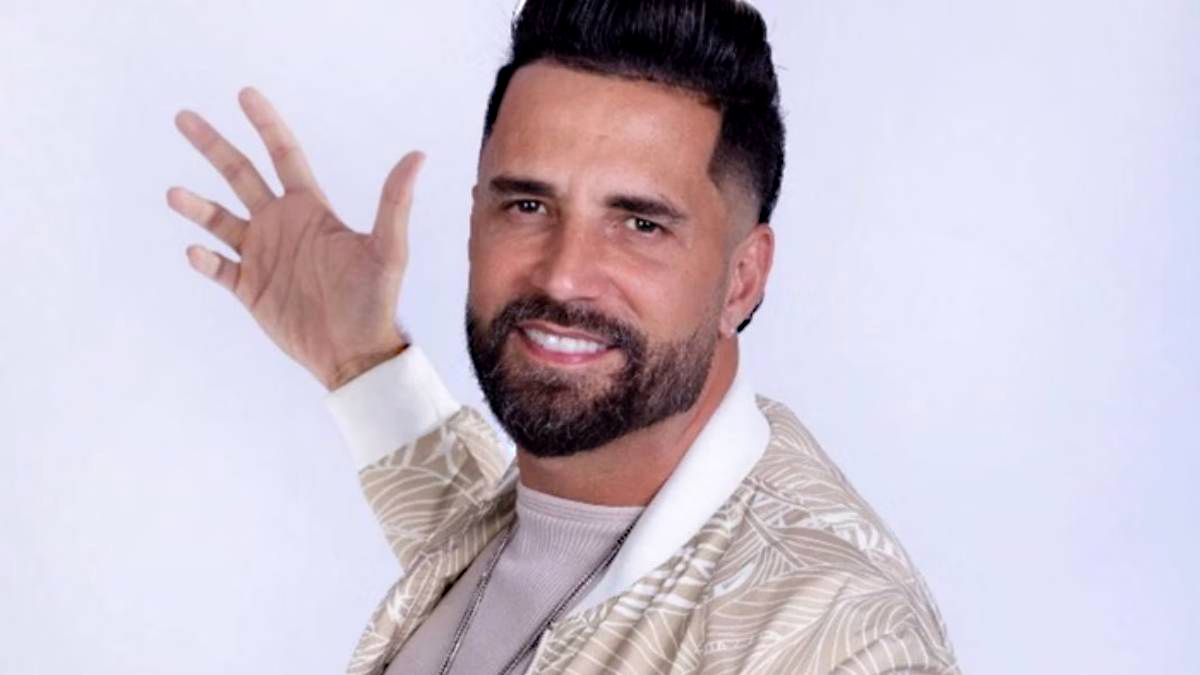 Latino se apresenta no dia 18 de janeiro /Reprodução/Redes sociais