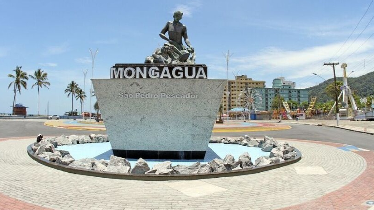 Mongaguá aparece na 3ª colocação geral do Estado no período, tendo o maior índice de crimes contra a dignidade sexual entre as 10 primeiras cidades, com taxa de 21,34. Se analisados apenas os municípios com populações entre 50 mil e 100 mil habitantes, a cidade que possui mais de 61 mil habitantes sobe para a vice-liderança - (Nair Bueno/DL)