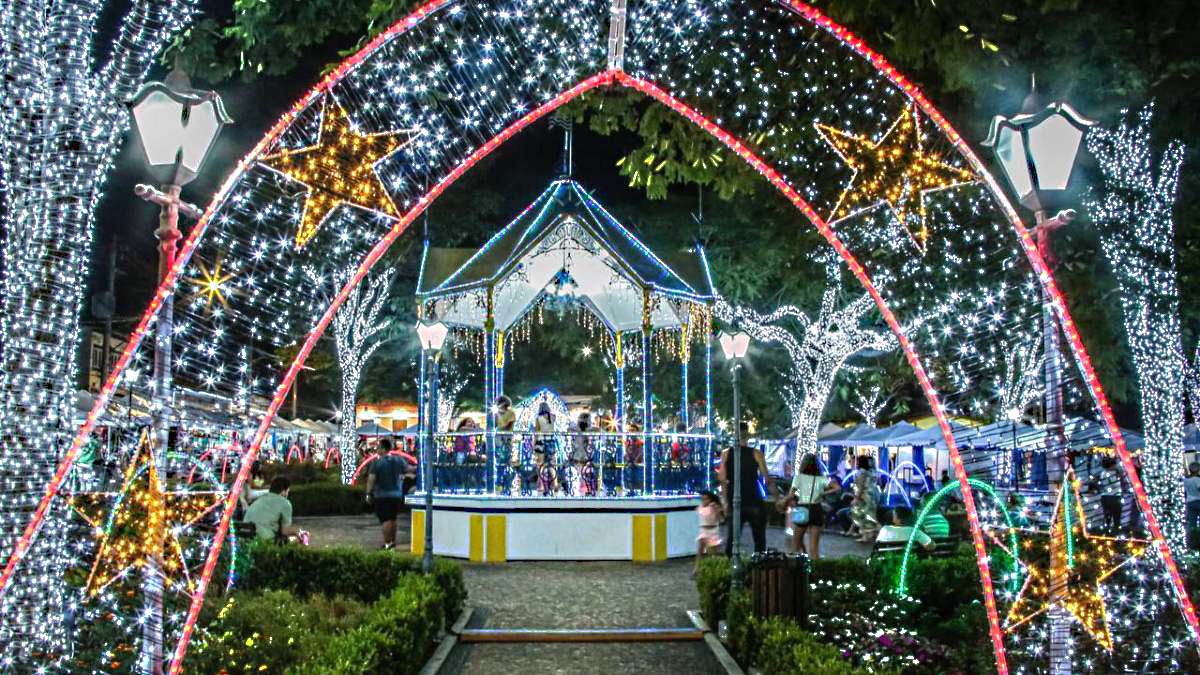 O evento é considerado um dos principais na cidade e região; confira programação especial em Santana do Parnaíba, na Grande São Paulo. Fotos: Divulgação