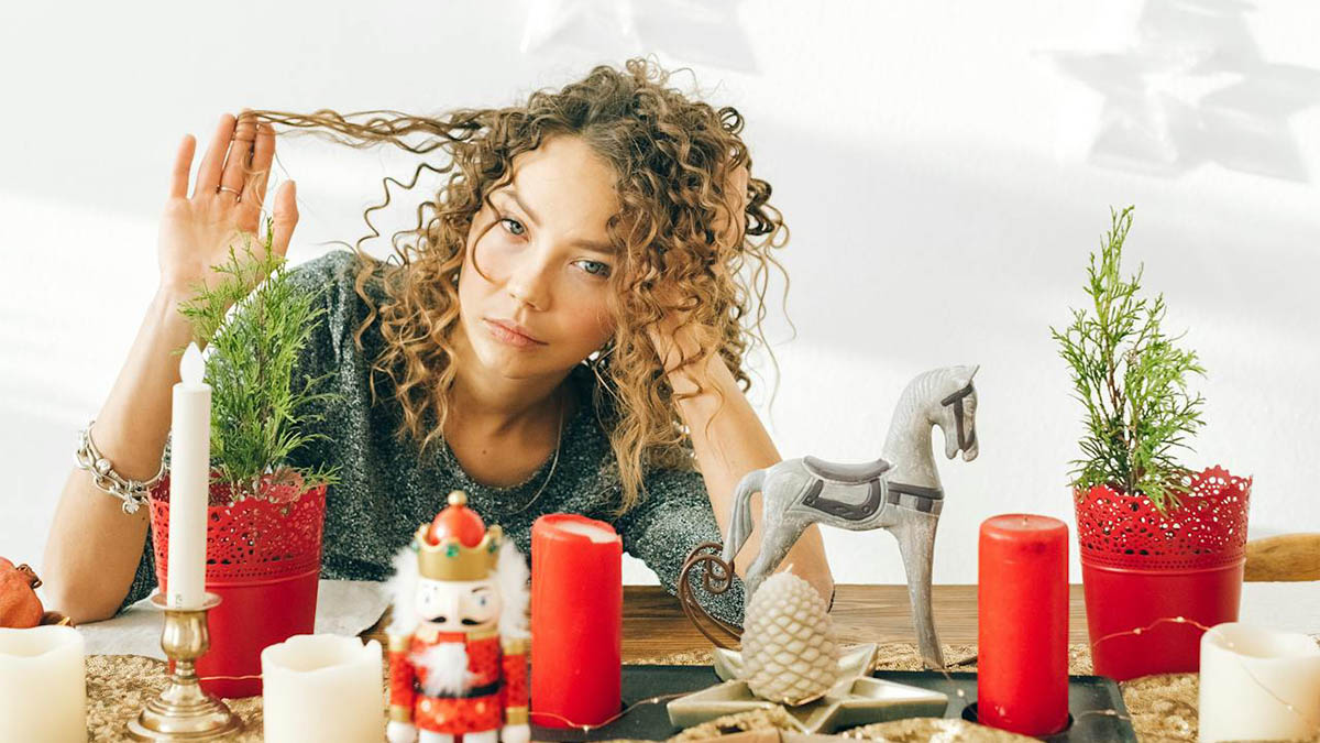 A interação social com familiares, amigos e colegas de trabalho também pode ser um estressor - Foto: Leeloo The First por Pexels