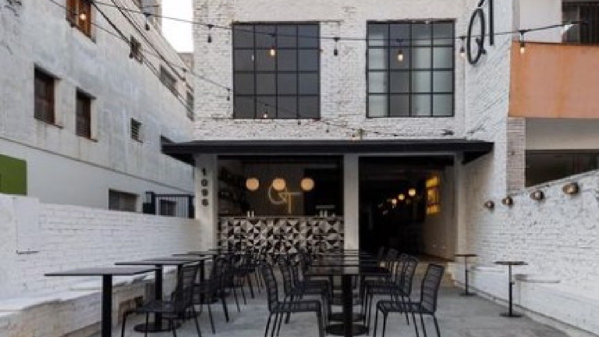 QT Pizza Bar foi eleito o 38º no 50 Top Pizza World 2024.