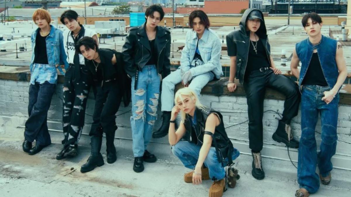 Stray Kids se apresenta em São Paulo nos dias 5 e 6 de abril /Divulgação