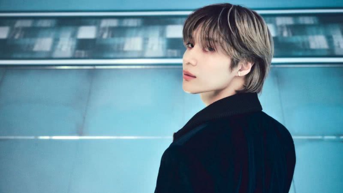 Taemin se apresenta em São Paulo no dia 1º de fevereiro. /Divulgação/Big Planet Made
