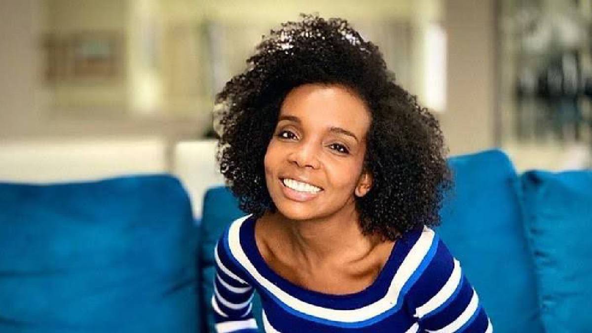 A médica Thelma foi a campeã do BBB 20 com 44,1% dos votos. Ela venceu a primeira edição em que tinham famosos e participantes anônimos. Reprodução/TVGlobo