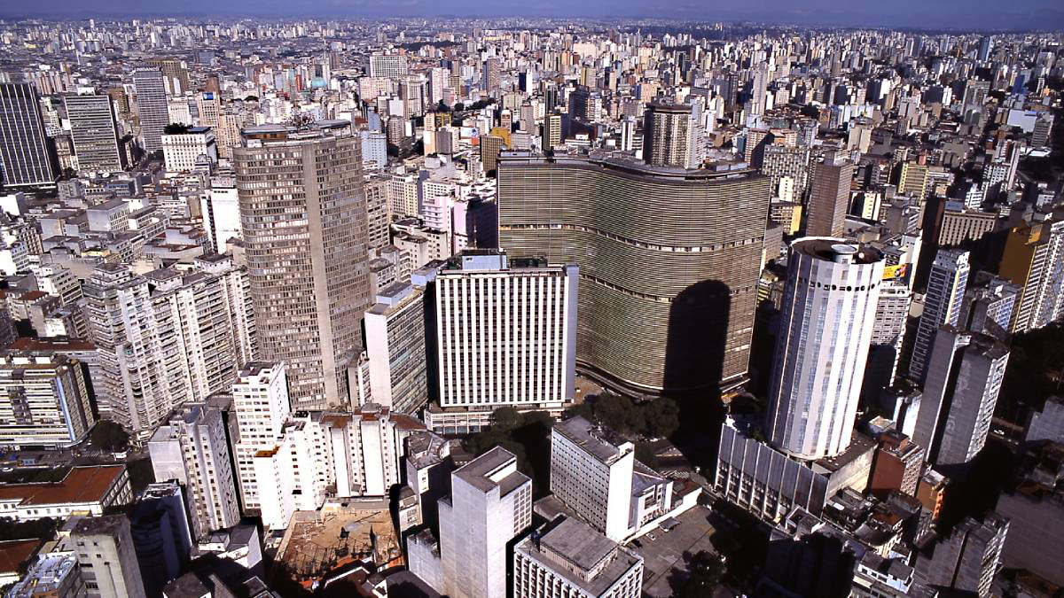 O nome tem origem bíblica, em homenagem ao Paulo de Tarso, um dos apóstolos de Jesus Cristo. Em 25 de janeiro, a Igreja Católica celebra o dia da conversão de Paulo de Tarso ao cristianismo. Data em que casa também com a fundação da cidade - (Divulgação/Cidade de SP)