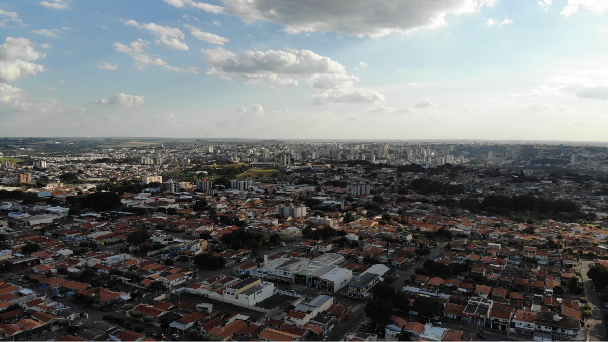 Foto: Divulgação/Prefeitura de Americana
