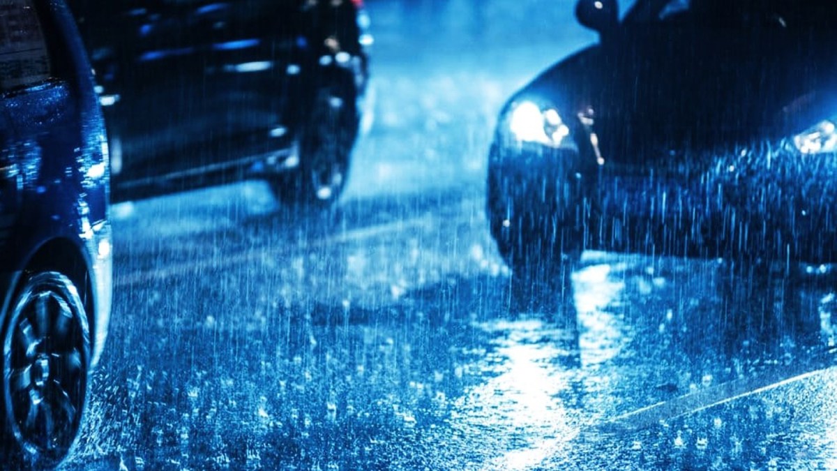 Para evitar ofuscamento e não comprometer a visão dos outros motoristas, deve-se usar sempre o farol baixo. Foto: Divulgação