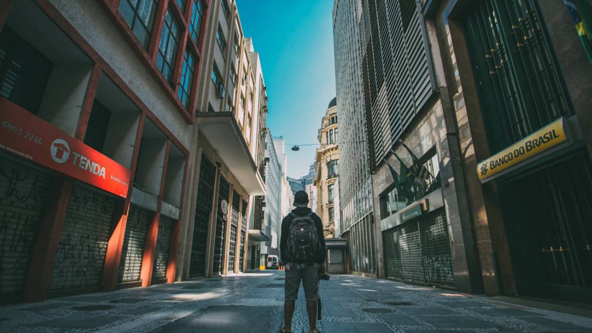 Mesmo com a crítica, São Paulo foi considerada "menos feia" do que Detroit e Houston, nos Estados Unidos. A cidade também superou Caracas, na Venezuela, e a Cidade da Guatemala.